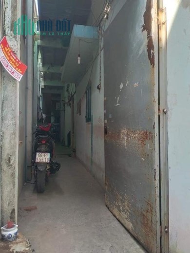 chính chủ bán 14 phòng trọ ờ tỉnh lộ 10, 160m2 chỉ 4.99 tỷ, dòng tiền hàng tháng 30 triệu