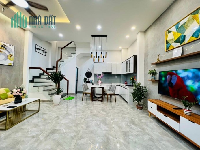 💥NHÀ 2 TẦNG 300m RA BIỂN MỸ KHÊ- KHU DU LỊCH KD SẦM UẤT- DIỆN TÍCH RỘNG- NHÀ MỚI ĐẸP Ở NGAY