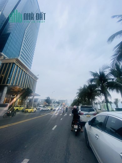 💥NHÀ 2 TẦNG 300m RA BIỂN MỸ KHÊ- KHU DU LỊCH KD SẦM UẤT- DIỆN TÍCH RỘNG- NHÀ MỚI ĐẸP Ở NGAY