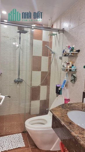 Hàng HIẾM! Bán nhà Nguyễn Thị Định 58m2 GIÁ 7,9 tỷ(thương lượng) -Ô TÔ -Kinh Doanh -Spa- Nail