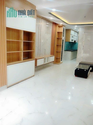 💥Kẹt Tiền Bán Gấp Giá Chỉ 4 Tỷ Nhỉnh TL.Sở hữu Nhà Đep Long Lanh. DT 50M. 3PN. 2 Tầng BTCT. HẺM
