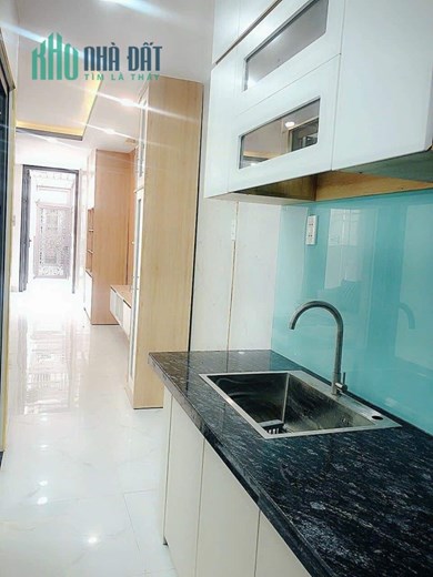 💥Kẹt Tiền Bán Gấp Giá Chỉ 4 Tỷ Nhỉnh TL.Sở hữu Nhà Đep Long Lanh. DT 50M. 3PN. 2 Tầng BTCT. HẺM