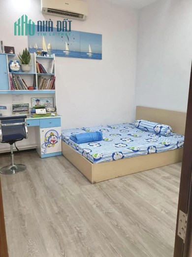 HẺM Ô TÔ 6M ,VIP PHÂN LÔ, NGAY LÊ VĂN SỸ, 55M2, 5 TẦNG,NGUYỄN BẶC P3 TÂN BÌNH