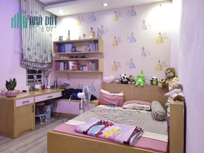 HẺM Ô TÔ 6M ,VIP PHÂN LÔ, NGAY LÊ VĂN SỸ, 55M2, 5 TẦNG,NGUYỄN BẶC P3 TÂN BÌNH