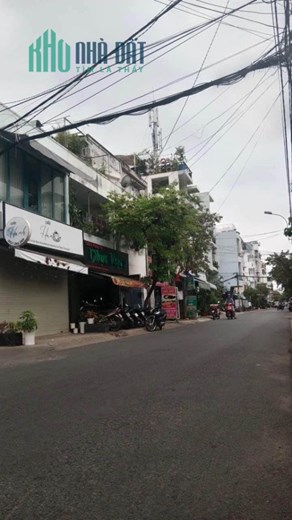 Nhà 2 Mặt Tiền Kinh Doanh Giáp Lâm Văn Bền Trung Tâm Quận 7