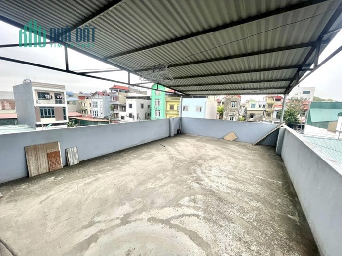 Bán nhà Cổ điển, Hải Bối. 3 tầng chỉ 1 tỷ 65. SIÊU HIẾM !!!