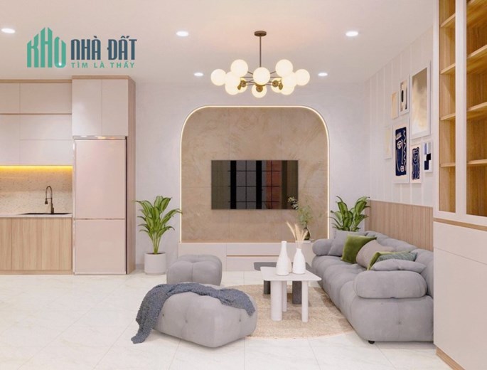 Bán gấp siêu phẩm Bạch Mai, 45m2, 4T, Full Nội thất, mới koong, Nhỉnh 5 tỷ.
