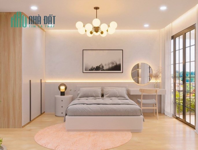 Bán gấp siêu phẩm Bạch Mai, 45m2, 4T, Full Nội thất, mới koong, Nhỉnh 5 tỷ.