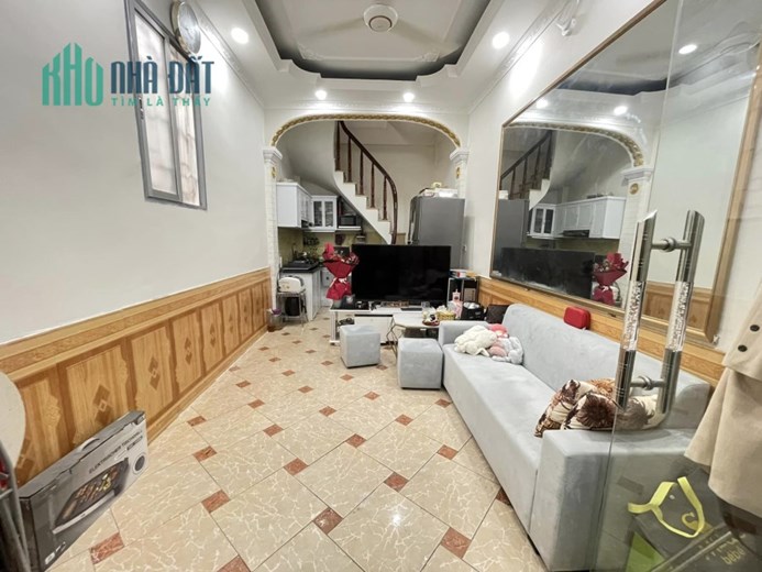 Bán nhà Văn Quán, 42m2, 4 tầng, Hà Đông, Ở thích,  4 tỷ