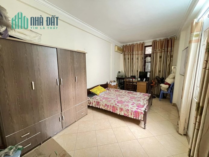 Bán nhà Văn Quán, 42m2, 4 tầng, Hà Đông, Ở thích,  4 tỷ