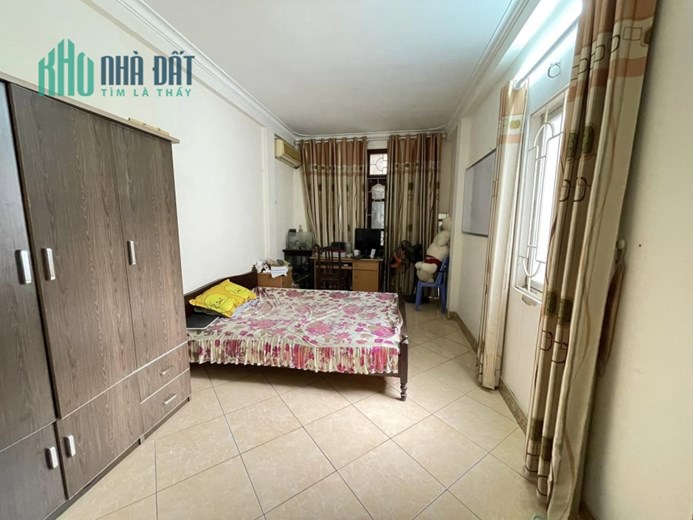 Bán nhà Văn Quán, 42m2, 4 tầng, Hà Đông, Ở thích,  4 tỷ