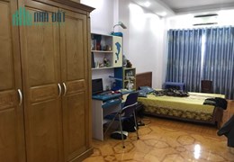 Bán nhà mặt phố Phùng Khoang, Nam Từ Liêm, 40m2, 4 tầng, mt 4m, giá 5.1 tỷ.