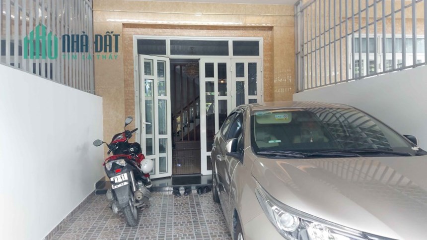 NHÀ HẺM 8M, 80M2, 4T, TAM BÌNH THỦ ĐỨC CHỈ 6.X TỶ TL, ĐẸP LUNG LINH, AN NINH ĐẲNG CẤP