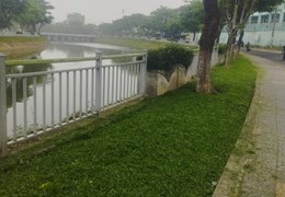 Nhà đẹp Thanh Khê, mặt tiền kinh doanh, nhìn ra sông thơ mộng và thoáng mát, chỉ 3 tỷ x