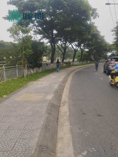 Nhà đẹp Thanh Khê, mặt tiền kinh doanh, nhìn ra sông thơ mộng và thoáng mát, chỉ 3 tỷ x