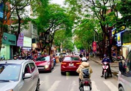 NHÀ MỚI TINH - NGÕ THOÁNG - GẦN PHỐ - ĐẸP LUNG LINH  - Ô TÔ ĐỖ CỔNG - KHU MỸ ĐÌNH