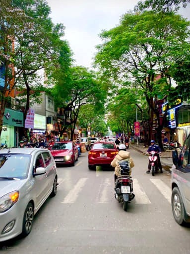 NHÀ MỚI TINH - NGÕ THOÁNG - GẦN PHỐ - ĐẸP LUNG LINH  - Ô TÔ ĐỖ CỔNG - KHU MỸ ĐÌNH