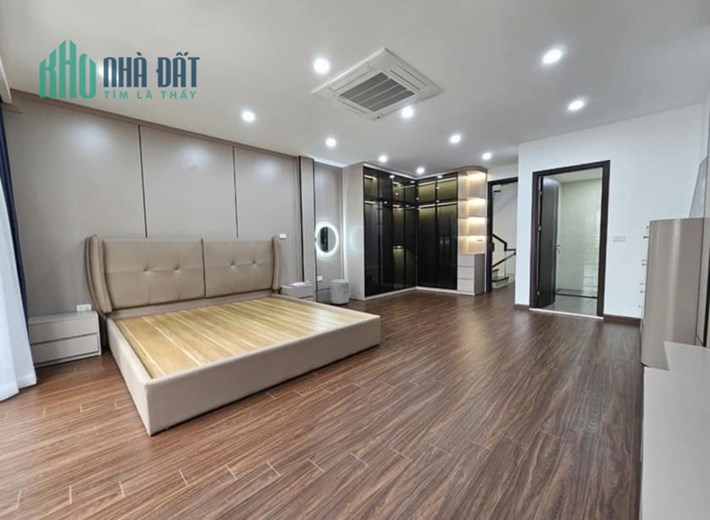 NHÀ MỚI TINH - NGÕ THOÁNG - GẦN PHỐ - ĐẸP LUNG LINH  - Ô TÔ ĐỖ CỔNG - KHU MỸ ĐÌNH