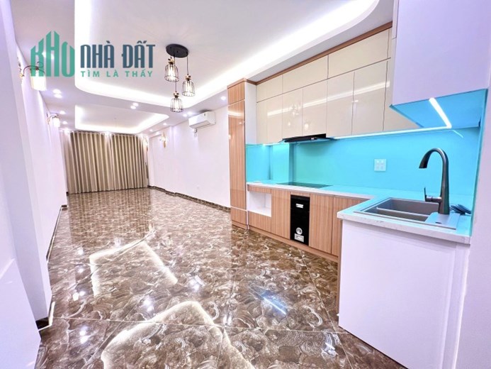 CHỈ 14 TỶ CÓ NHÀ NGỌC HÀ BA ĐÌNH, DT65M, 5 TẦNG, Ô TÔ, KINH DOANH, 0878679666.