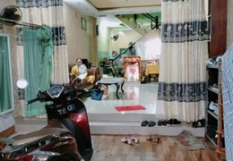 Bán Nhà HXH Trần Quang Diệu Phường 14 Quận 3 Giá 16.5 Tỷ.