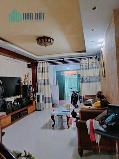 Bán Nhà HXH Trần Quang Diệu Phường 14 Quận 3 Giá 16.5 Tỷ.