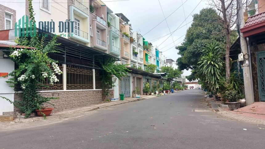 GIẢM SỐC 1.5 TỶ, BÁN GẤP NHÀ 4T, HXT, 4x20m TÔ NGỌC VÂN, TAM BÌNH THỦ ĐỨC, BAO ĐẦU TƯ CHỈ 6.X TỶ