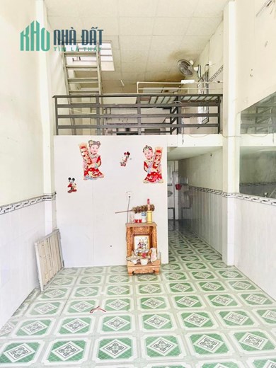 Chính chủ bán nhà 2 tầng nhỏ xinh đường lê trọng tấn, hẻm xe tải thông, 30m2 chỉ 3.5 tỷ
