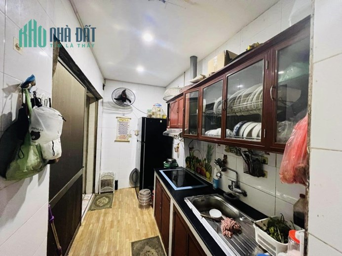 Bán nhà Phố Thành Công  50m 4 Tg MT 4,4 nhỉnh 4 tỷ.