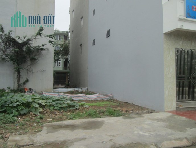 Đất DV Văn Phú gần khu La Casta, KĐT Văn Phú, MT rộng 50m2 chỉ 6.19 tỷ. LH 0989.62.6116