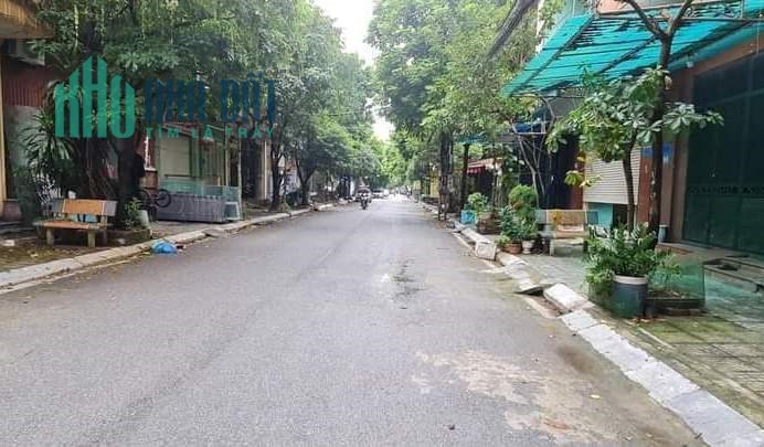 Đất DV Văn Phú gần khu La Casta, KĐT Văn Phú, MT rộng 50m2 chỉ 6.19 tỷ. LH 0989.62.6116