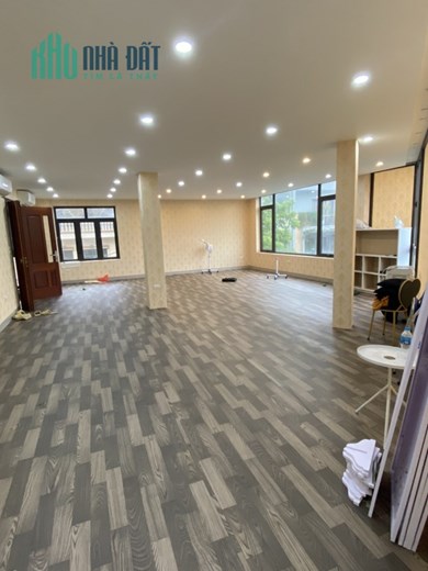 Chính chủ cần cho thuê sàn văn phòng tầng 2,3