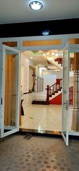 Bán Gấp Nhà HXT Tân Chánh Hiệp Quận 12 kế Gò Vấp,86mx3T chỉ nhỉnh 6 tỷ.
