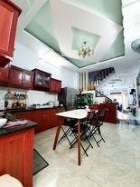 Bán Gấp Nhà HXT Tân Chánh Hiệp Quận 12 kế Gò Vấp,86mx3T chỉ nhỉnh 6 tỷ.