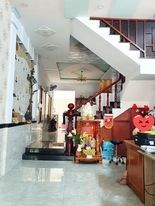 Bán Gấp Nhà HXT Tân Chánh Hiệp Quận 12 kế Gò Vấp,86mx3T chỉ nhỉnh 6 tỷ.