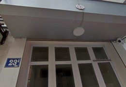 🏡 Nhà đẹp Hoàng Quốc Việt,  Ôtô Cách nhà 15m, Full Nội Thất, Giá 4.08 tỷ🏡