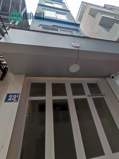 🏡 Nhà đẹp Hoàng Quốc Việt,  Ôtô Cách nhà 15m, Full Nội Thất, Giá 4.08 tỷ🏡