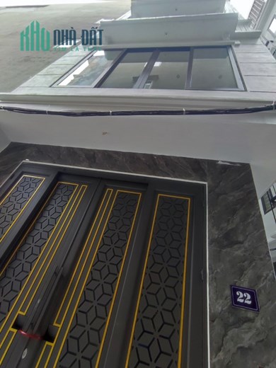 Nhà 40m2x 4 tầng TRẦN CUNG🏡 Giá: 4.08 tỷ có thương lượng