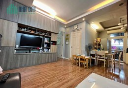 Chính chủ nhờ bán Căn chung cư KĐT Sài Đồng, Long Biên. Hàng xóm Vinhomes.