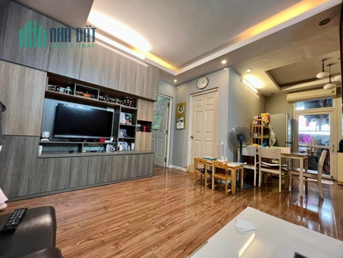 Chính chủ nhờ bán Căn chung cư KĐT Sài Đồng, Long Biên. Hàng xóm Vinhomes.