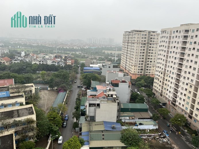 Chính chủ nhờ bán Căn chung cư KĐT Sài Đồng, Long Biên. Hàng xóm Vinhomes.