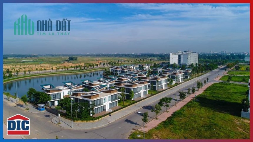 Bán đất Khu Đô thị Nam Vĩnh Yên giá chỉ hơn 1,9 ty
