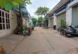 Bán nhà HXH Luỹ Bán Bích, TP 70m2 ngang 4.1m hẻm 8m khu an ninh giá quá rẻ, chỉ 5 tỷ xxx
