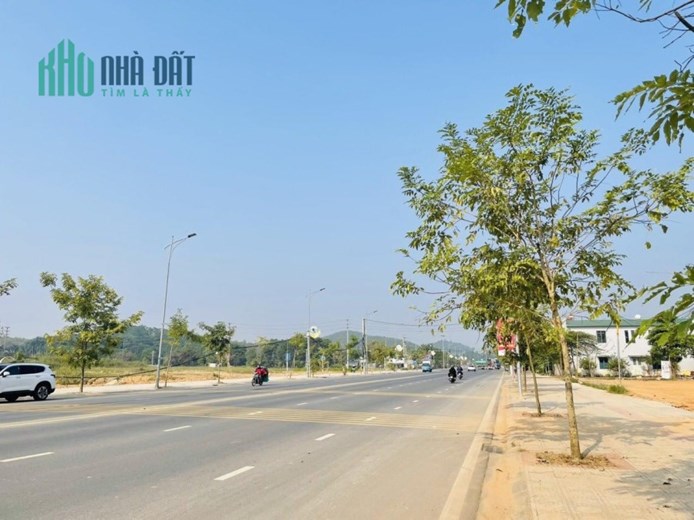 Đất nền giá sốc trung tâm thành phố việt trì giảm giá kịch sàn Nguyễn Tất Thành, Phường Vân Phú,