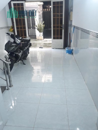 BÁN NHÀ NGAY TRUNG TÂM QUẬN 7, ĐƯỜNG HUỲNH TẤN PHÁT