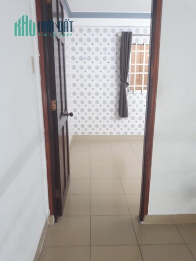 BÁN NHÀ NGAY TRUNG TÂM QUẬN 7, ĐƯỜNG HUỲNH TẤN PHÁT