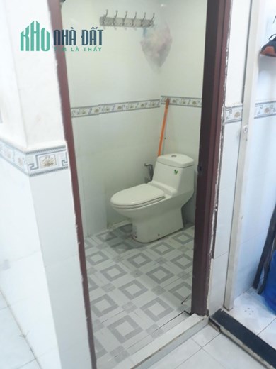 BÁN NHÀ NGAY TRUNG TÂM QUẬN 7, ĐƯỜNG HUỲNH TẤN PHÁT