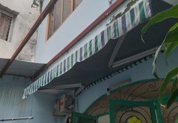 BÁN NHÀ ĐƯỜNG TRẦN ĐÌNH XU, P. NGUYỄN CƯ TRINH, QUẬN 1