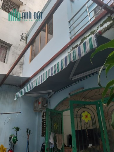 BÁN NHÀ ĐƯỜNG TRẦN ĐÌNH XU, P. NGUYỄN CƯ TRINH, QUẬN 1