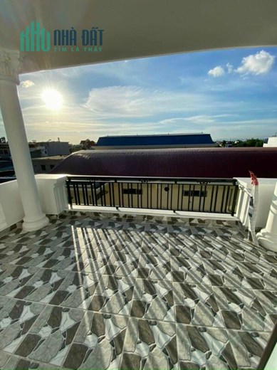 Chỉ với 2ty580 sở hữu Nhà 47m mới xây 4 tầng, Ngõ 4m Ô TÔ đỗ cửa tại  Đông Hải 1, Hải An, Hải Phòng.