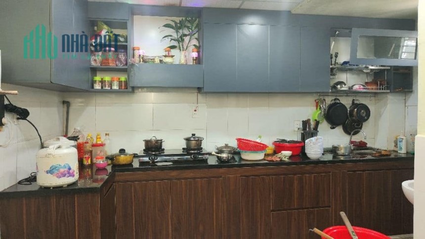 GI.ẢM 500TR CHỈ CÒN HƠN 2TY NHÀ 2 TẦNG MẶT TIỀN TRƯỜNG CHINH-DT 88M